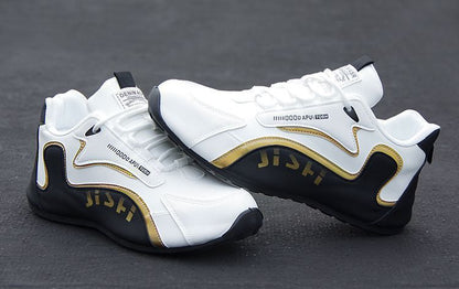 Fashion Men'S Sports Comfortable Soft Bottom Casual Shoes