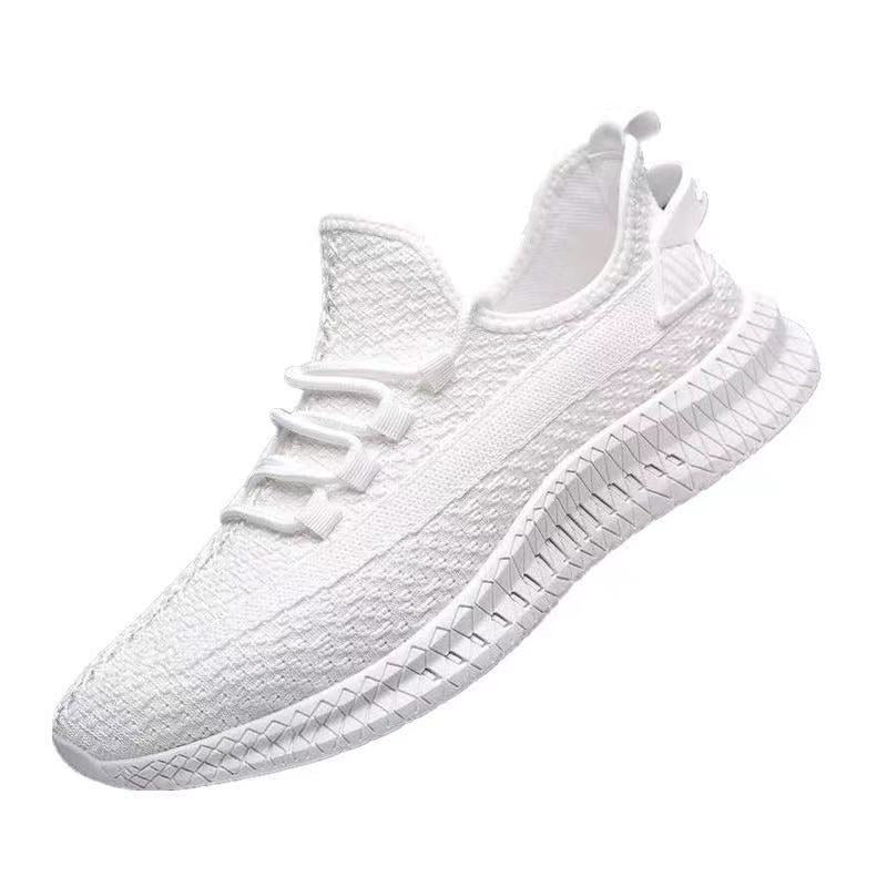 Mens Breathable Casual Sports Shoes