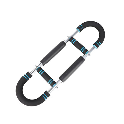 U-shaped pull-up bar