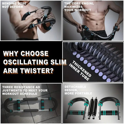 U-shaped pull-up bar