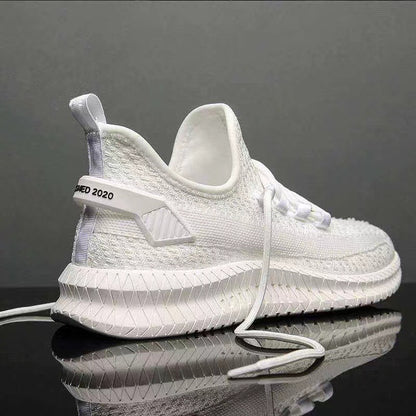 Mens Breathable Casual Sports Shoes
