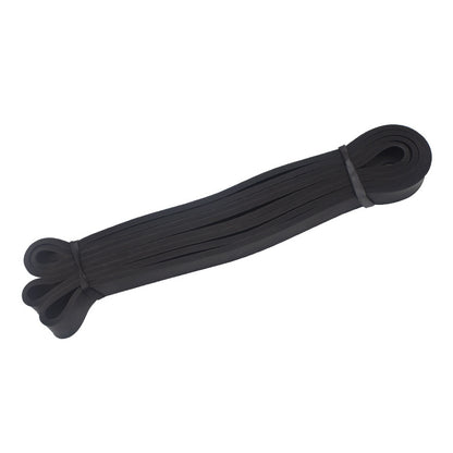Stretching rope fitness belt