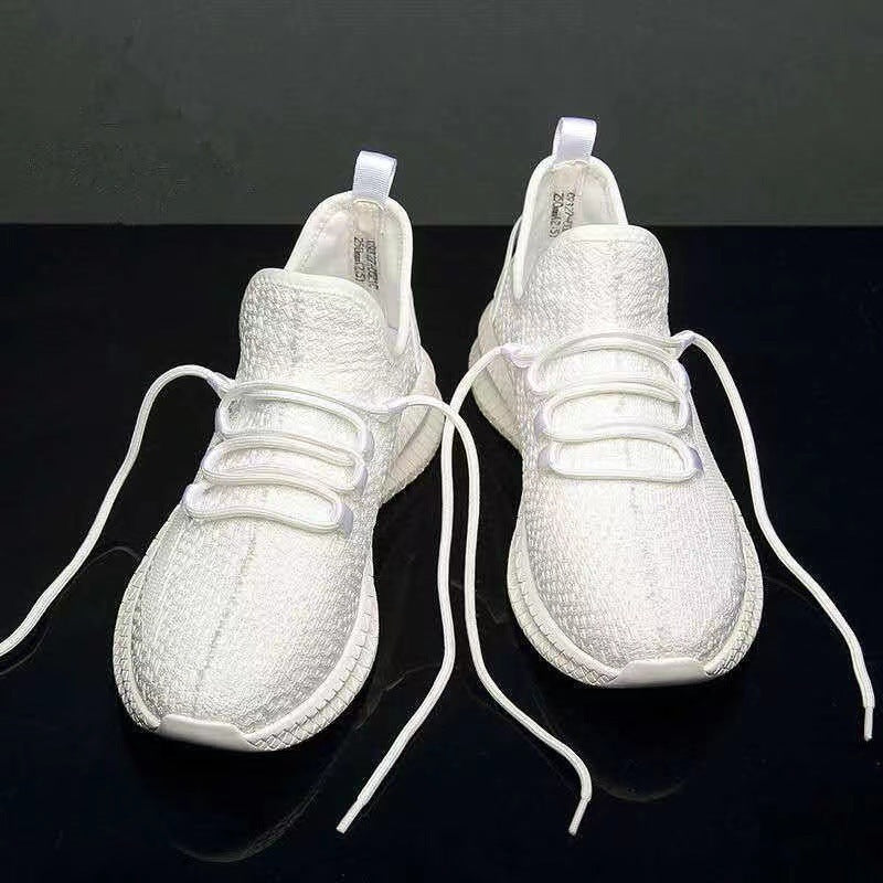 Mens Breathable Casual Sports Shoes