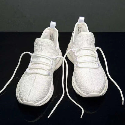Mens Breathable Casual Sports Shoes