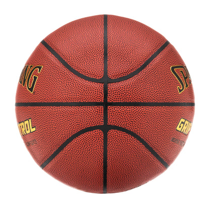 TF Composite Leather Basketball Grip Control - Size 7, 29.5 Inch