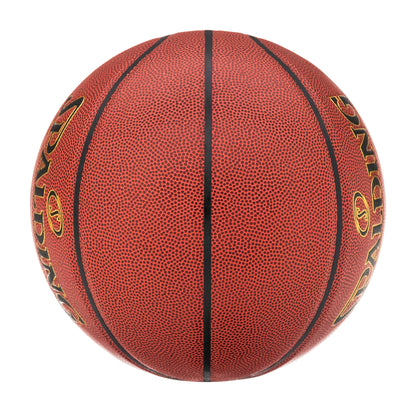 TF Composite Leather Basketball Grip Control - Size 7, 29.5 Inch