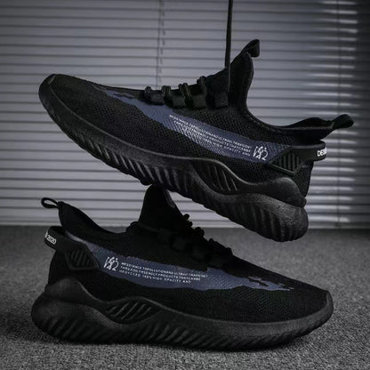 Mens Breathable Casual Sports Shoes