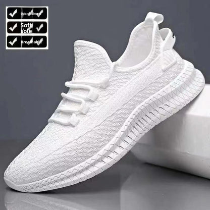 Mens Breathable Casual Sports Shoes