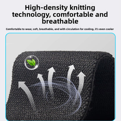 Fitness Grip Wrist Support Straps
