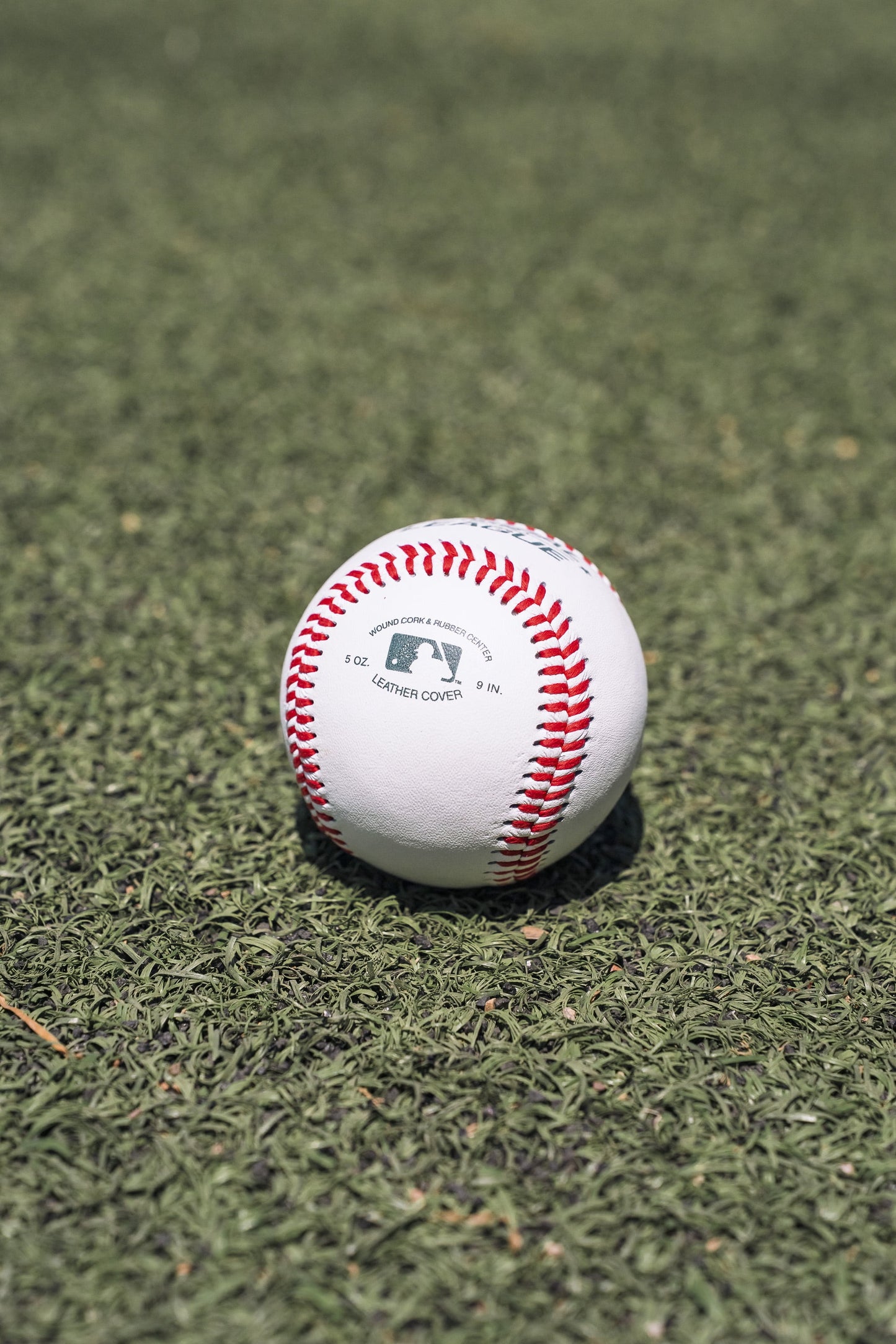 (6 Pack)  | Official League OLB3 Recreational Use Baseball | 8U | 1 Count