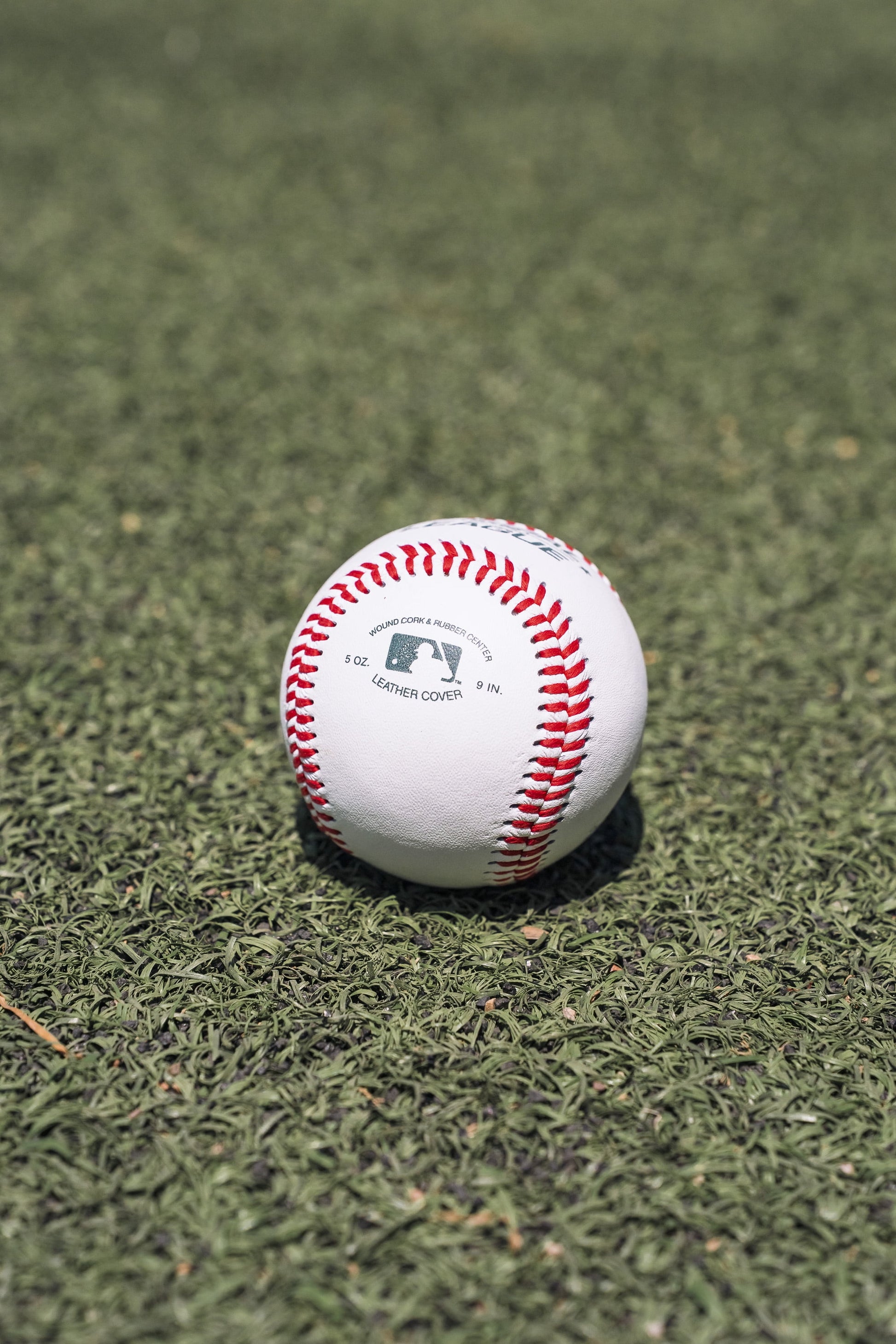 (6 Pack)  | Official League OLB3 Recreational Use Baseball | 8U | 1 Count
