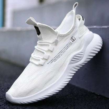 Mens Breathable Casual Sports Shoes