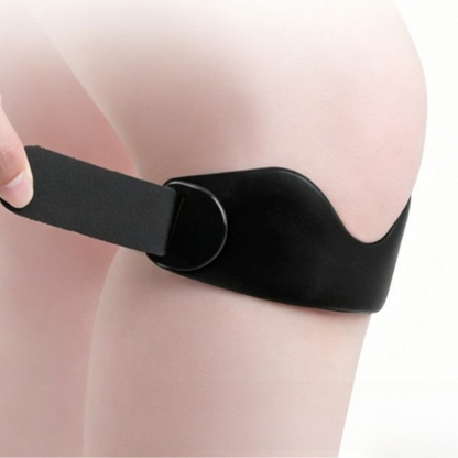 Sports Knee Pads Women's Knee Badminton Running Fitness
