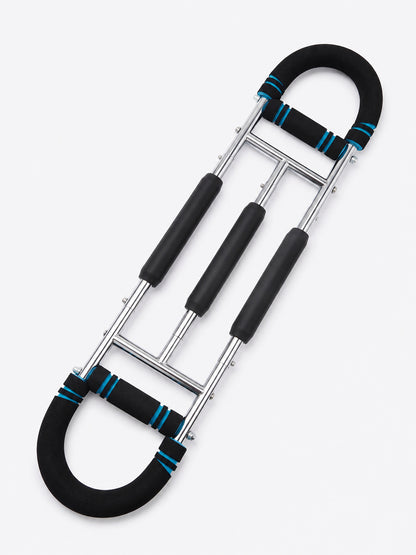 U-shaped pull-up bar