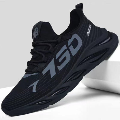 Mens Breathable Casual Sports Shoes