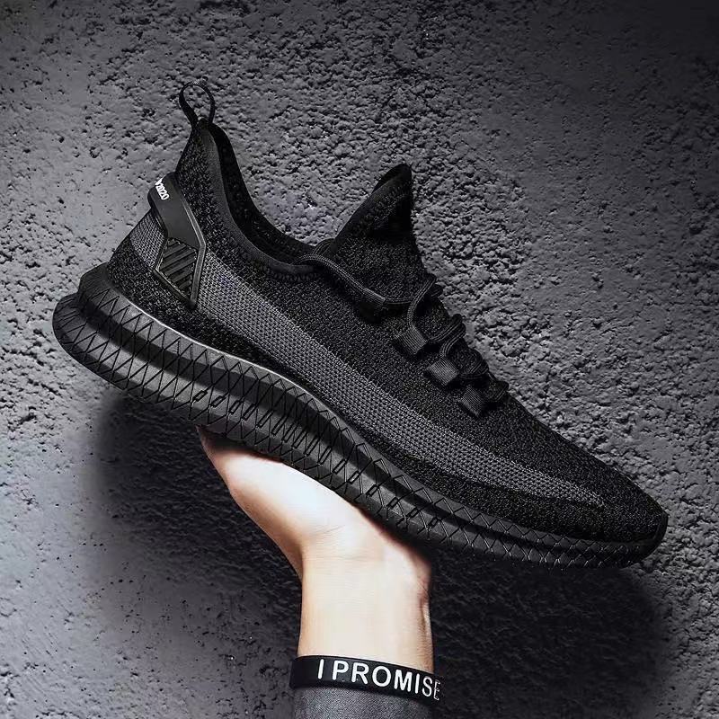 Mens Breathable Casual Sports Shoes