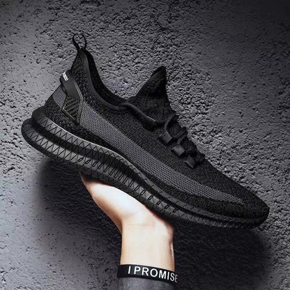 Mens Breathable Casual Sports Shoes